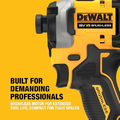 Dewalt DCF850N 18V XR – wkrętarka udarowa, bez akumulatora – zdjęcie 3