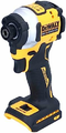 Dewalt DCF850N 18V XR – wkrętarka udarowa, bez akumulatora – zdjęcie 4