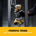Dewalt DCF850N 18V XR – wkrętarka udarowa, bez akumulatora – zdjęcie 6