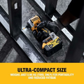 Dewalt DCF850N 18V XR – wkrętarka udarowa, bez akumulatora – zdjęcie 7