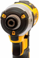 DeWALT DCF887N-XJ 18 V XR – bezszczotkowa zakrętarka udarowa 205 Nm, bez akumulatora