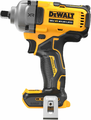 DeWALT DCF892N klucz udarowy 1/2 cala XR 18V 812 Nm – bez akumulatora