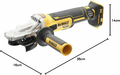 DeWALT DCG405FN szlifierka kątowa XR 18V 125 mm z płaską głowicą – bez akumulatora