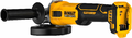 DeWALT DCG407N szlifierka kątowa 125 mm XR 18V bezszczotkowa – bez akumulatora