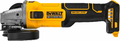DeWALT DCG407N szlifierka kątowa 125 mm XR 18V bezszczotkowa – bez akumulatora