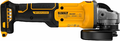 DeWALT DCG407N szlifierka kątowa 125 mm XR 18V bezszczotkowa – bez akumulatora