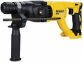 DeWALT DCH133N młotowiertarka SDS-Plus XR 18V bezszczotkowa – bez akumulatora