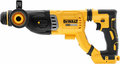 DeWALT DCH263NT młotowiertarka SDS-Plus XR 18V 3 J – bez akumulatora, walizka TSTAK