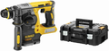 DeWALT DCH273NT młotowiertarka SDS-Plus XR 18V 2,1 J – bez akumulatora, TSTAK