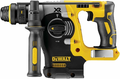 DeWALT DCH274N młotowiertarka SDS-Plus XR 18V 2,1 J z wymiennym uchwytem – bez akumulatora
