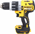 DeWALT DCK266P2 zestaw XR 18V: wiertarko-wkrętarka DCD796 + zakrętarka DCF887, 2x5 Ah