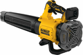 Dewalt DCMB562N-XJ – akumulatorowa dmuchawa do liści 18V (bez akumulatora) – zdjęcie 2