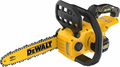 DeWALT DCMCS565N piła łańcuchowa XR 18V 30 cm bezszczotkowa – bez akumulatora
