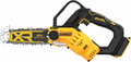 DeWALT DCMPS520N-XJ 18V XR – akumulatorowa piła do gałęzi 20 cm (bez akumulatora) – zdjęcie 2