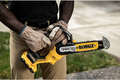 DeWALT DCMPS520N-XJ 18V XR – akumulatorowa piła do gałęzi 20 cm (bez akumulatora) – zdjęcie 3