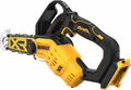 DeWALT DCMPS520N-XJ 18V XR – akumulatorowa piła do gałęzi 20 cm (bez akumulatora) – zdjęcie 8