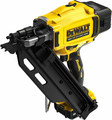 DeWALT DCN930P2 gwoździarka akumulatorowa 18V 90 mm, 2x5 Ah + ładowarka, walizka