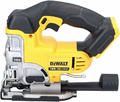DeWALT DCS331N wyrzynarka XR 18V, cięcie drewna do 135 mm – bez akumulatora