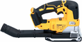 DeWALT DCS334N wyrzynarka XR 18V bezszczotkowa – bez akumulatora