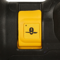 DeWALT DCS367NT piła szablasta XR 18V kompaktowa – bez akumulatora, walizka TSTAK