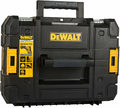 DeWALT DCS367NT piła szablasta XR 18V kompaktowa – bez akumulatora, walizka TSTAK