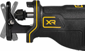 DeWALT DCS382N piła szablasta XR 18V bezszczotkowa – bez akumulatora, bez walizki