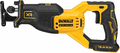 DeWALT DCS382NT piła szablasta XR 18V bezszczotkowa – bez akumulatora, walizka TSTAK