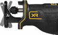 DeWALT DCS382NT piła szablasta XR 18V bezszczotkowa – bez akumulatora, walizka TSTAK
