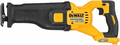 DeWALT DCS389NT piła szablasta FlexVolt 54V – bez akumulatora, walizka TSTAK