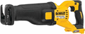 DeWALT DCS389NT piła szablasta FlexVolt 54V – bez akumulatora, walizka TSTAK