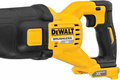 DeWALT DCS389NT piła szablasta FlexVolt 54V – bez akumulatora, walizka TSTAK