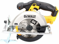 DeWALT DCS391NT pilarka tarczowa 165 mm XR 18V, walizka TSTAK – bez akumulatora