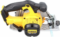 DeWALT DCS391NT pilarka tarczowa 165 mm XR 18V, walizka TSTAK – bez akumulatora