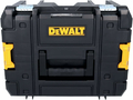 DeWALT DCS391NT pilarka tarczowa 165 mm XR 18V, walizka TSTAK – bez akumulatora