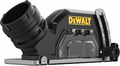 DeWALT DCS438N przecinarka 76 mm XR 18V bezszczotkowa – bez akumulatora – zdjęcie 3