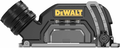 DeWALT DCS438N przecinarka 76 mm XR 18V bezszczotkowa – bez akumulatora – zdjęcie 4