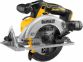 DeWALT DCS565NT pilarka tarczowa XR 18V 165 mm – bez akumulatora, walizka TSTAK