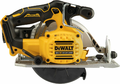 DeWALT DCS565NT pilarka tarczowa XR 18V 165 mm – bez akumulatora, walizka TSTAK