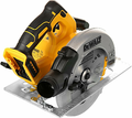 DeWALT DCS570N pilarka tarczowa XR 18V 184 mm – bez akumulatora, bez walizki