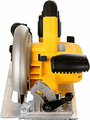 DeWALT DCS570N pilarka tarczowa XR 18V 184 mm – bez akumulatora, bez walizki