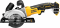 DeWALT DCS571NT mini pilarka tarczowa XR 18V 115 mm – bez akumulatora, walizka TSTAK