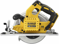 DeWALT DCS572N pilarka tarczowa XR 18V 184 mm – bez akumulatora, bez walizki