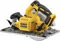 DeWALT DCS572N pilarka tarczowa XR 18V 184 mm – bez akumulatora, bez walizki