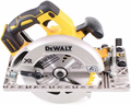 DeWALT DCS572NT pilarka tarczowa XR 18V 184 mm do prowadnic – bez akumulatora, TSTAK