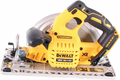 DeWALT DCS572NT pilarka tarczowa XR 18V 184 mm do prowadnic – bez akumulatora, TSTAK