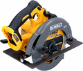DeWALT DCS575N pilarka tarczowa FlexVolt 54V 190 mm – bez akumulatora