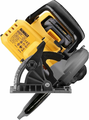 DeWALT DCS577N pilarka tarczowa FlexVolt 54V 190 mm – bez akumulatora