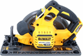 DeWALT DCS579NT pilarka tarczowa FlexVolt 54V 190 mm do prowadnic – bez akumulatora, TSTAK