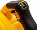 DeWALT DCV100 18 V XR – kompaktowa dmuchawa akumulatorowa, bez akumulatora