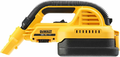 DeWALT DCV517N 18 V XR – akumulatorowy odkurzacz na sucho i mokro, bez akumulatora